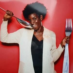 Meet your Posher, Rita